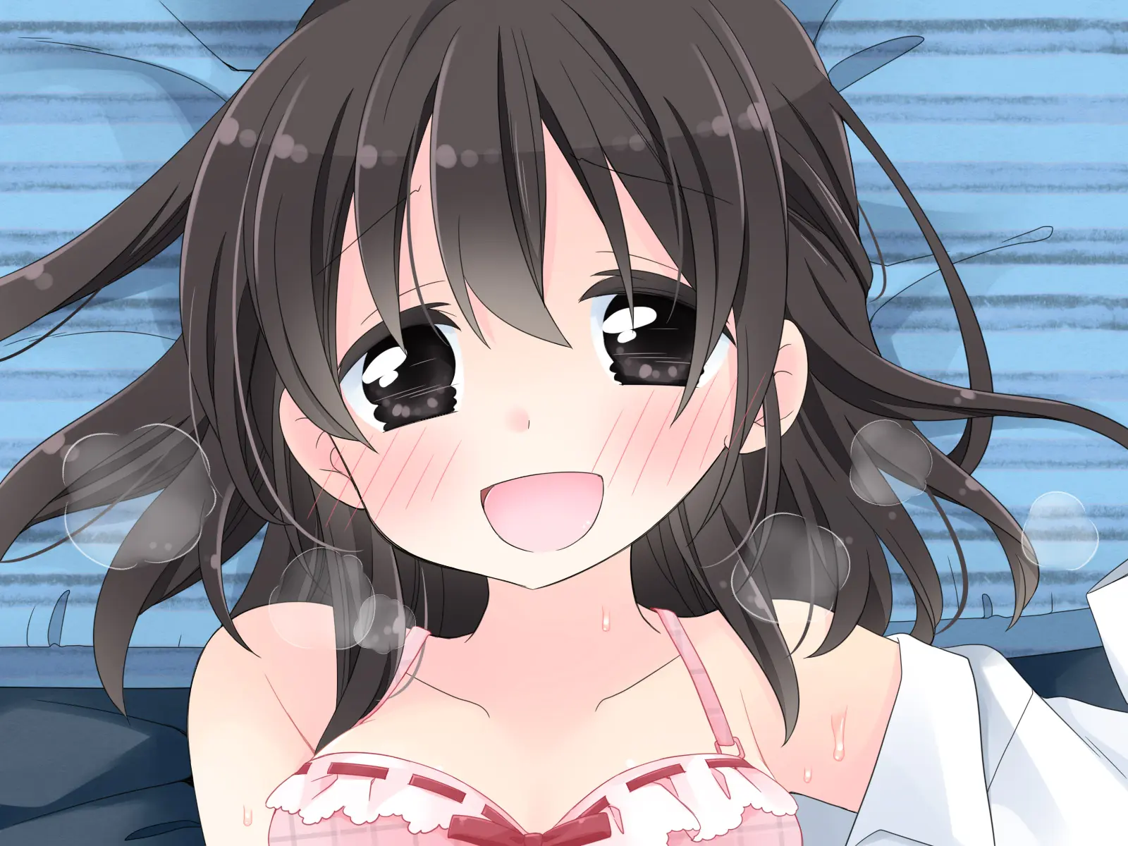 Aru Kyoudai No Dare Ni Mo Ienai Ecchi Na 5-Nenkan.